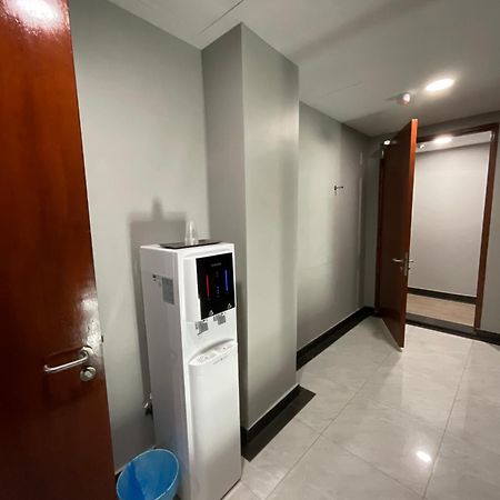 Zitro Hotel พอร์ตดิ๊กสัน ภายนอก รูปภาพ