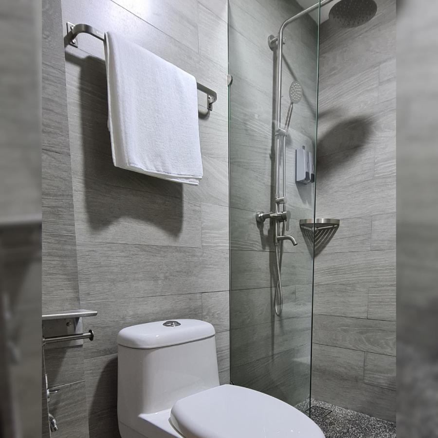 Zitro Hotel พอร์ตดิ๊กสัน ภายนอก รูปภาพ