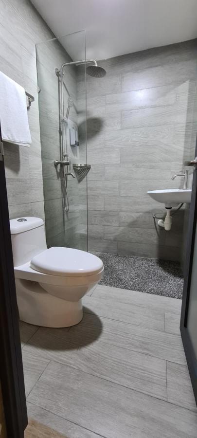 Zitro Hotel พอร์ตดิ๊กสัน ภายนอก รูปภาพ