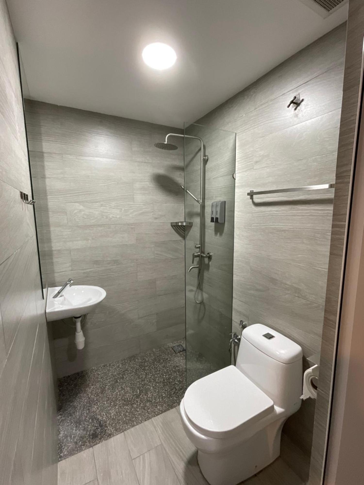 Zitro Hotel พอร์ตดิ๊กสัน ภายนอก รูปภาพ
